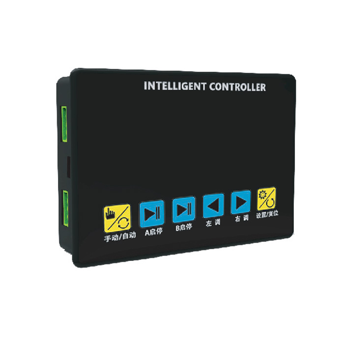 SK-PLC2外置型鲜光PLC定制控制模块